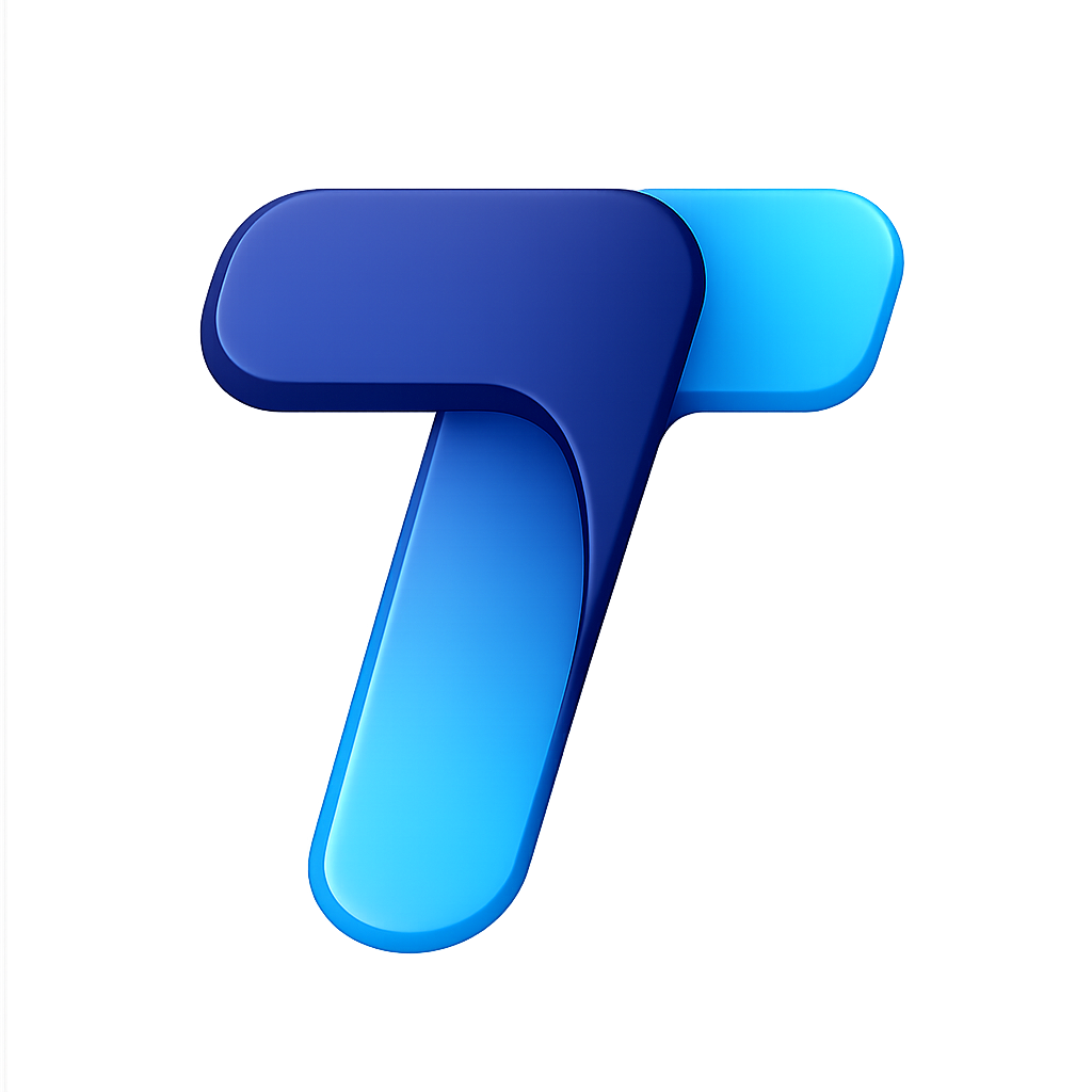 TRENIC logo